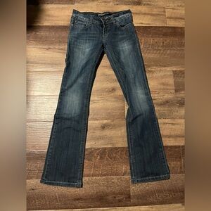 Stetson jeans